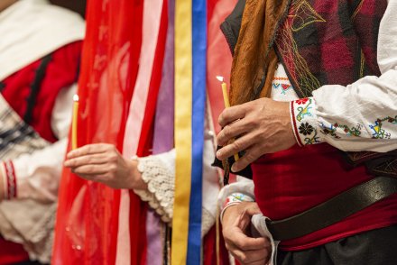 Drugi dzień Tygodnia Kultury Beskidzkiej w Wiśle